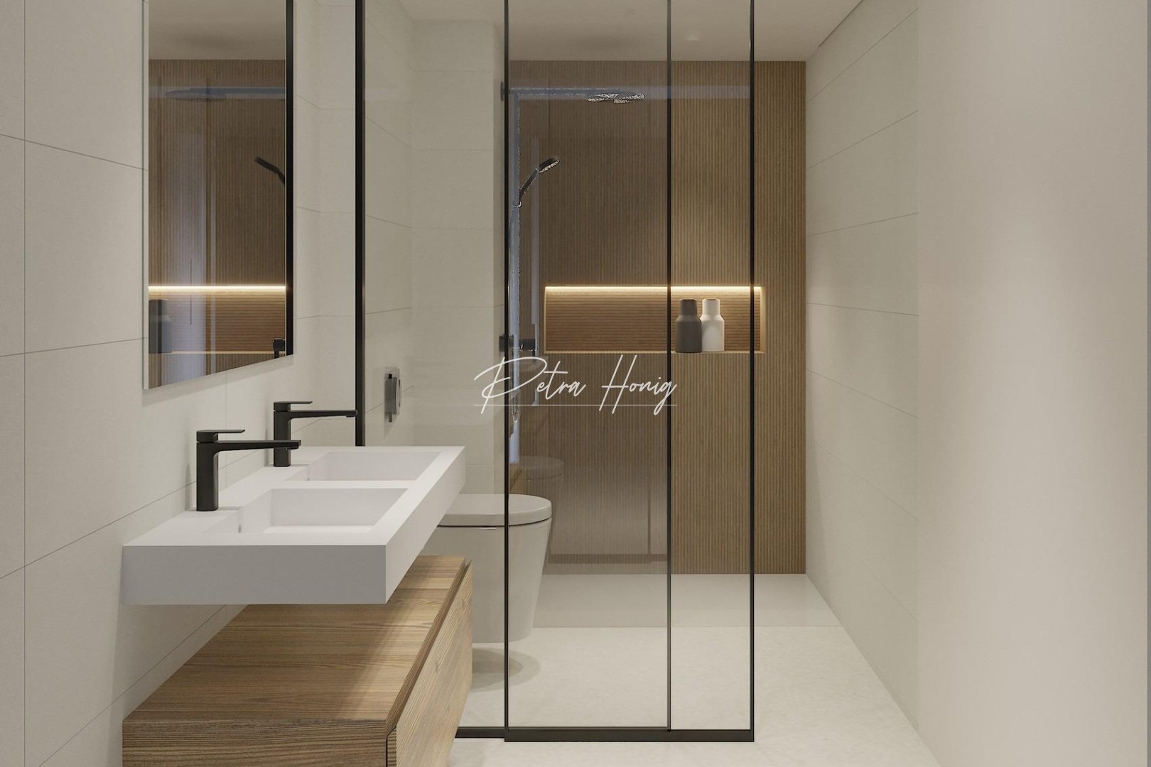 Neubau-Projekte - Apartment - Torrevieja - La Mata-La Manguilla