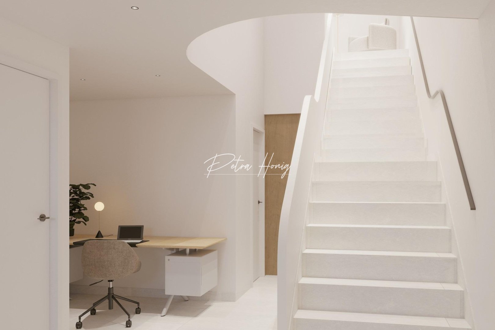 Neubau-Projekte - Apartment - Torrevieja - La Mata-La Manguilla