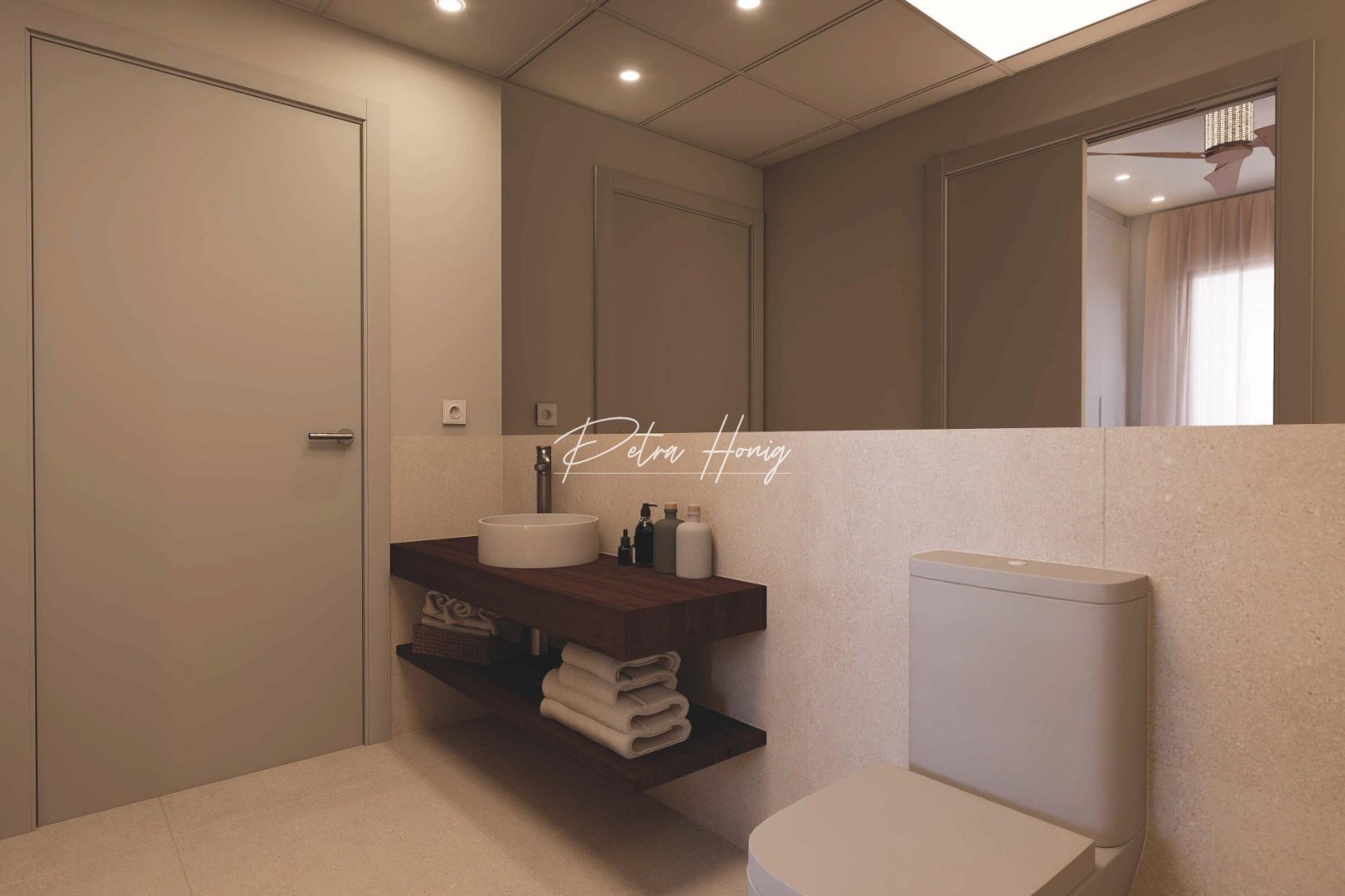 Neubau-Projekte - Apartment - Torrevieja - Los Frutales