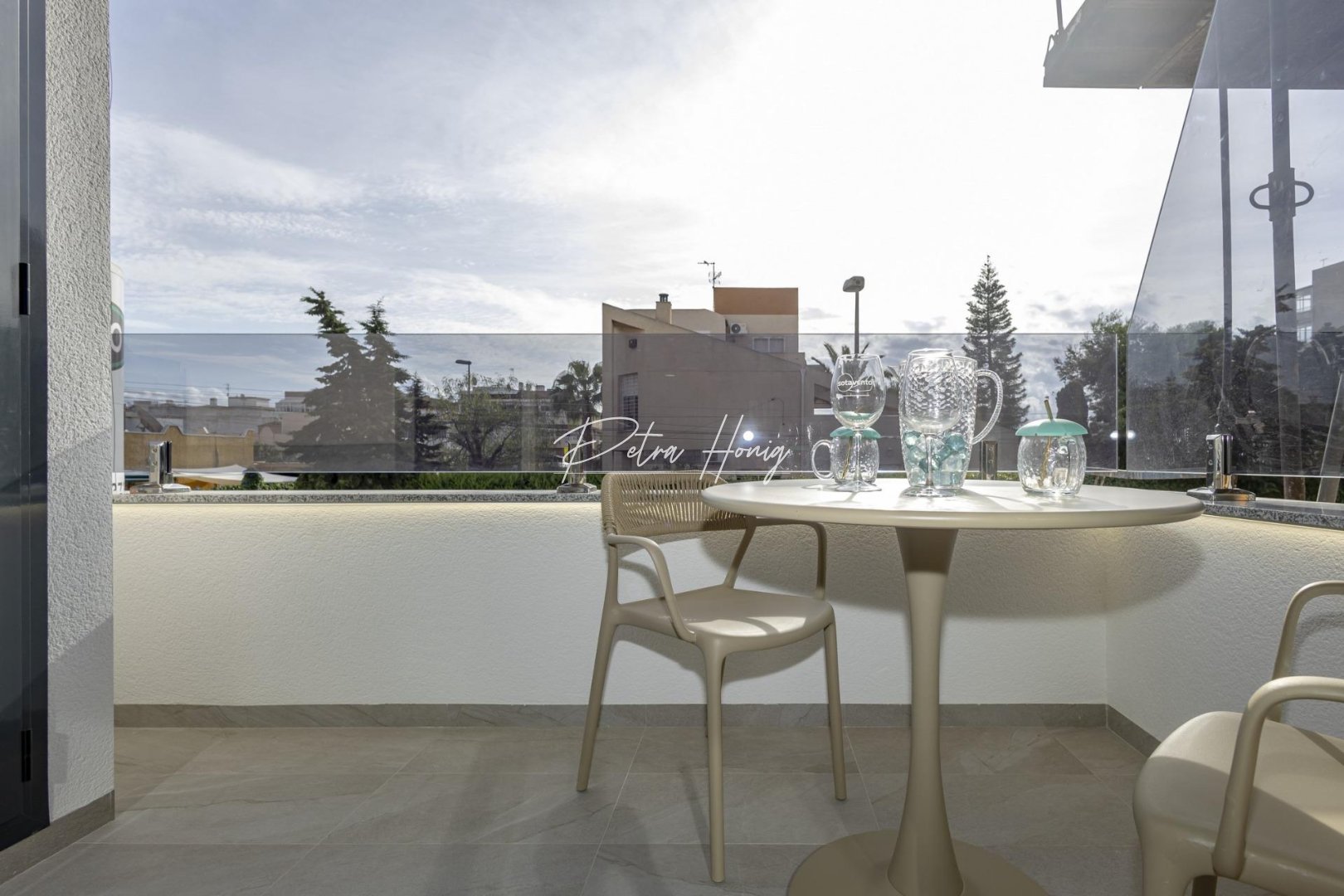 Neubau-Projekte - Apartment - Torrevieja - Nueva Torrevieja