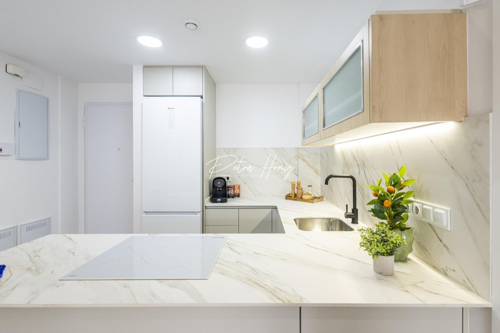 Neubau-Projekte - Apartment - Torrevieja - Nueva Torrevieja