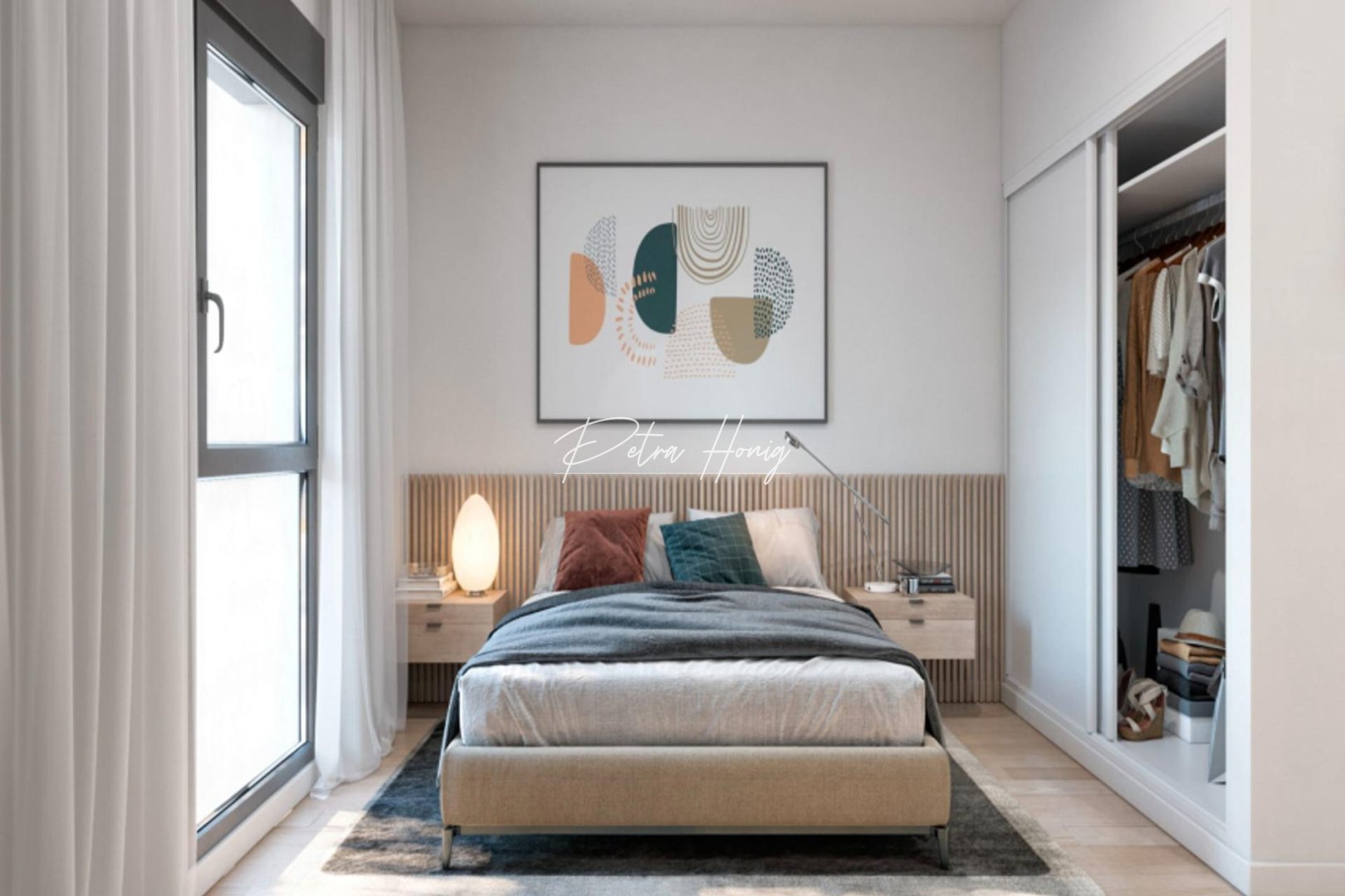 Neubau-Projekte - Apartment - Torrevieja - Playa de El Cura