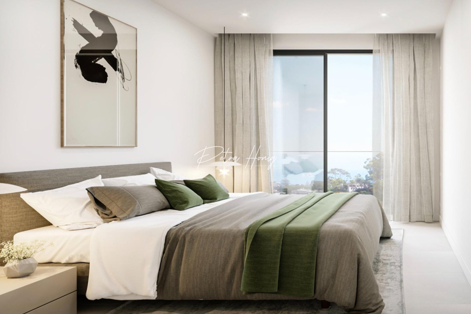 Neubau-Projekte - Apartment - Torrevieja - Playa de El Cura