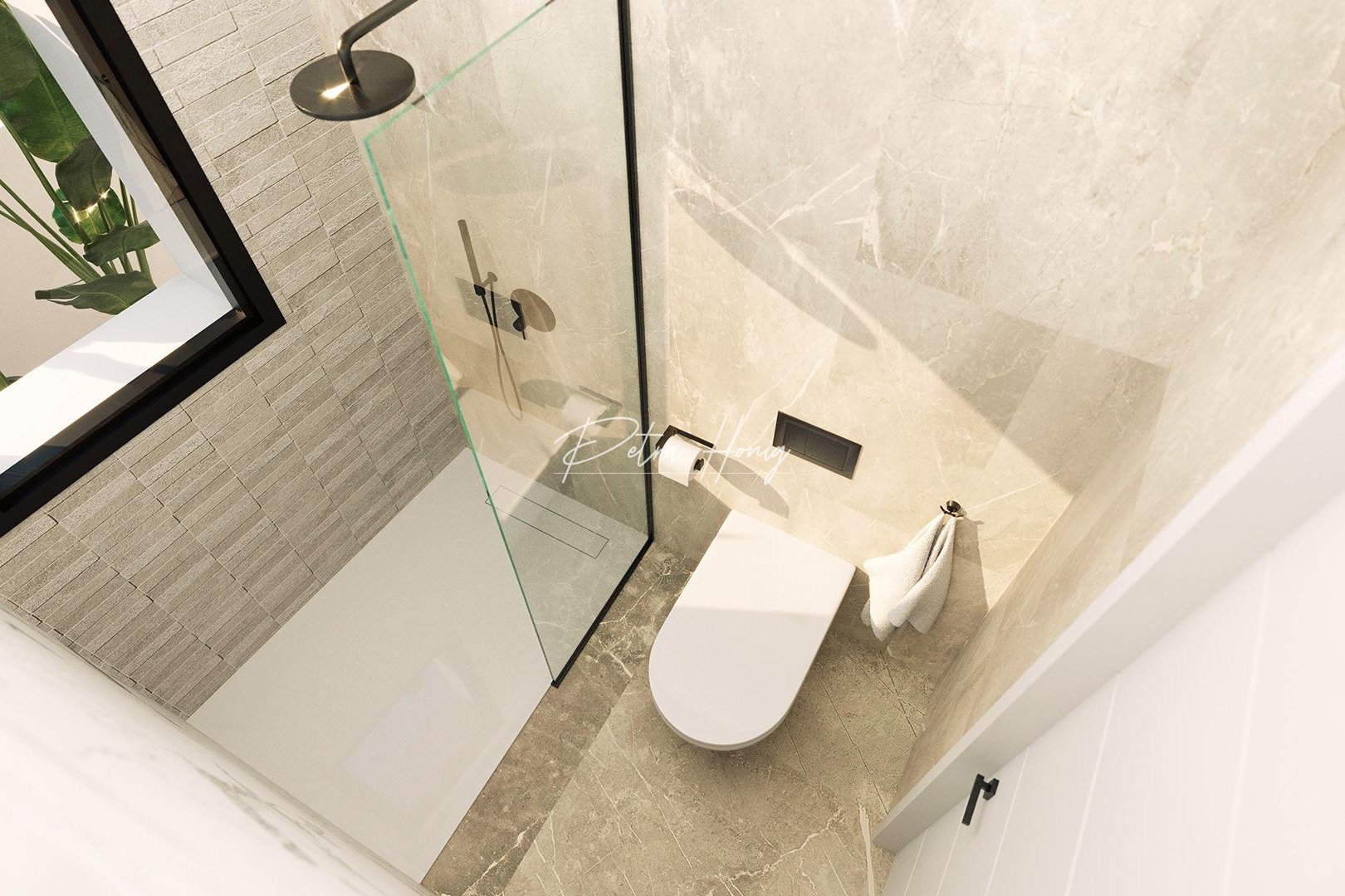 Neubau-Projekte - Apartment - Torrevieja - Playa de El Cura