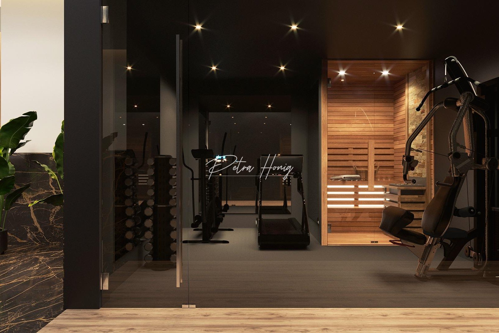 Neubau-Projekte - Apartment - Torrevieja - Playa de El Cura