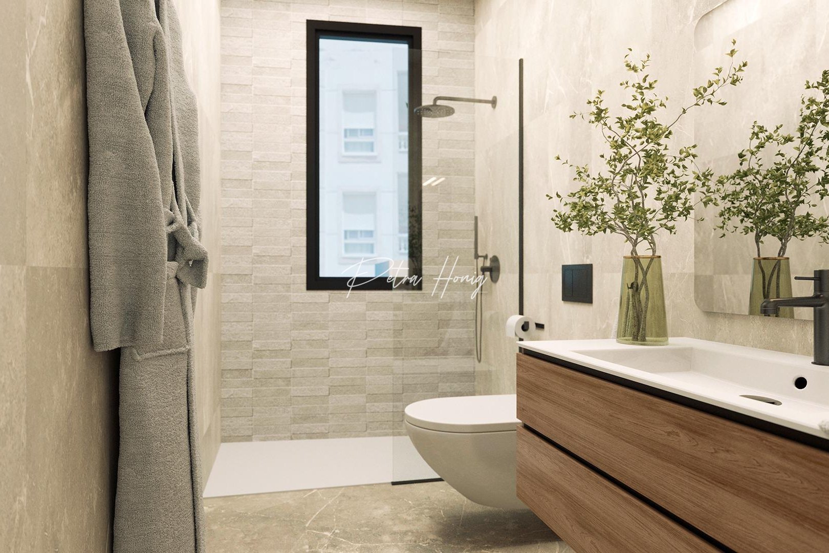 Neubau-Projekte - Apartment - Torrevieja - Playa de El Cura