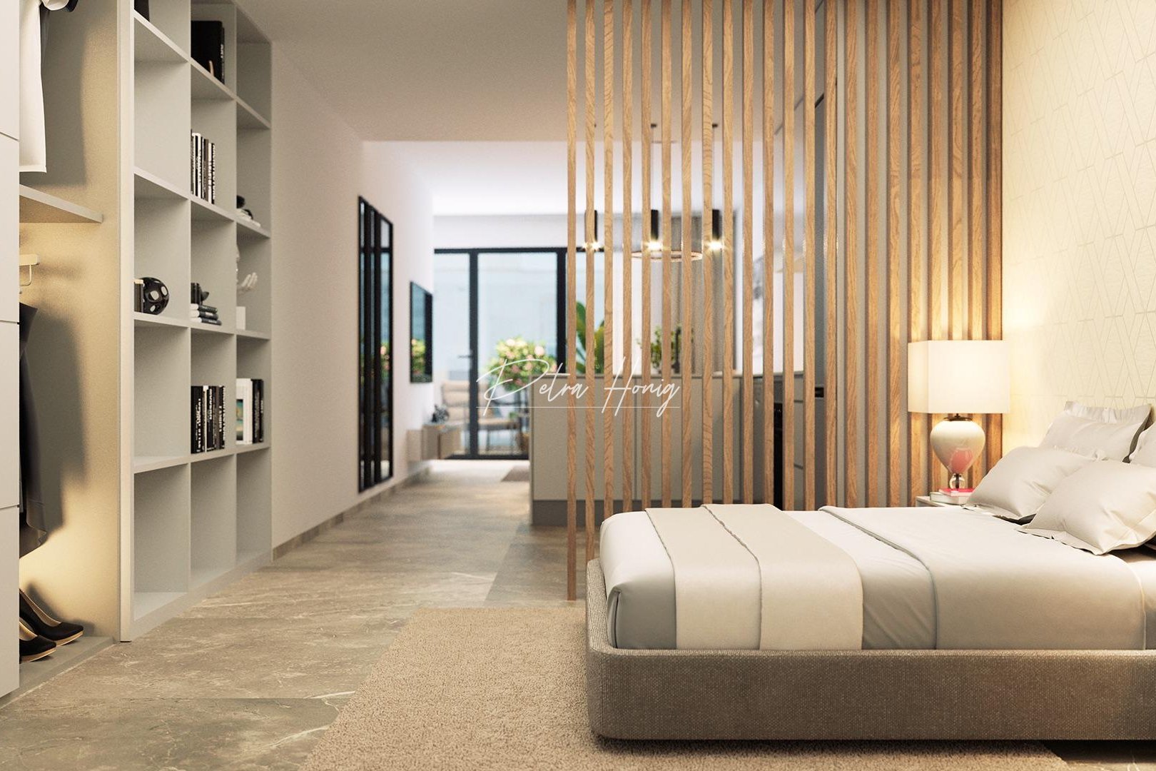 Neubau-Projekte - Apartment - Torrevieja - Playa de El Cura