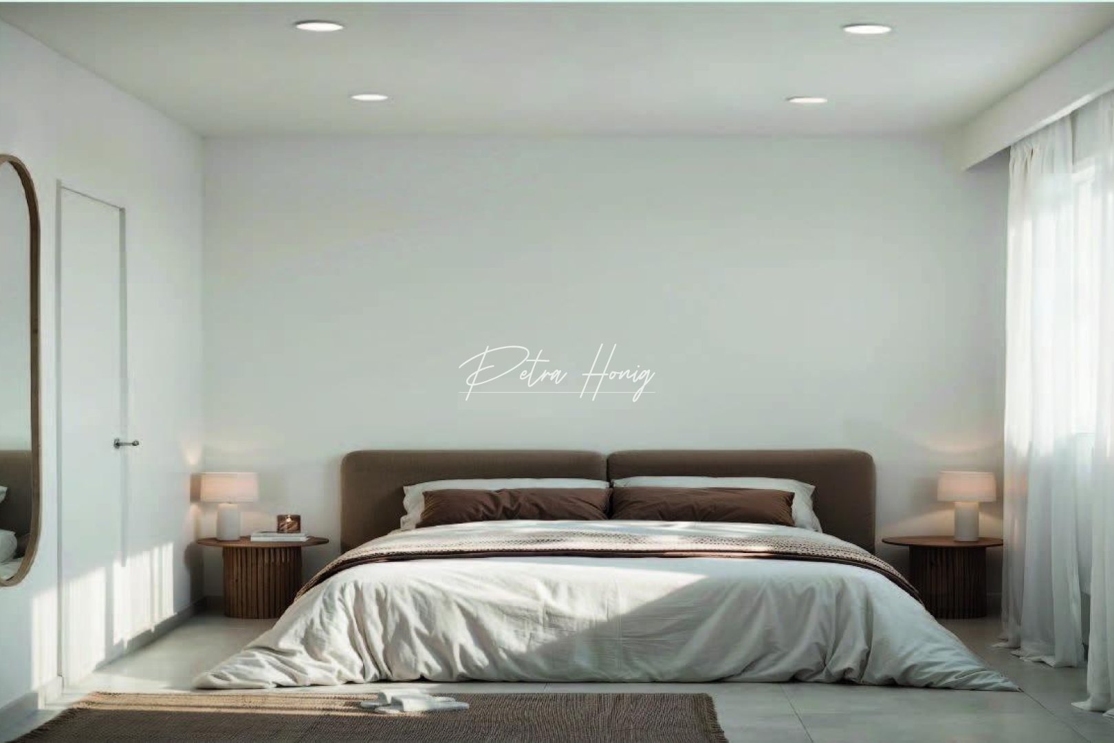 Neubau-Projekte - Apartment - Torrevieja - Playa de El Cura