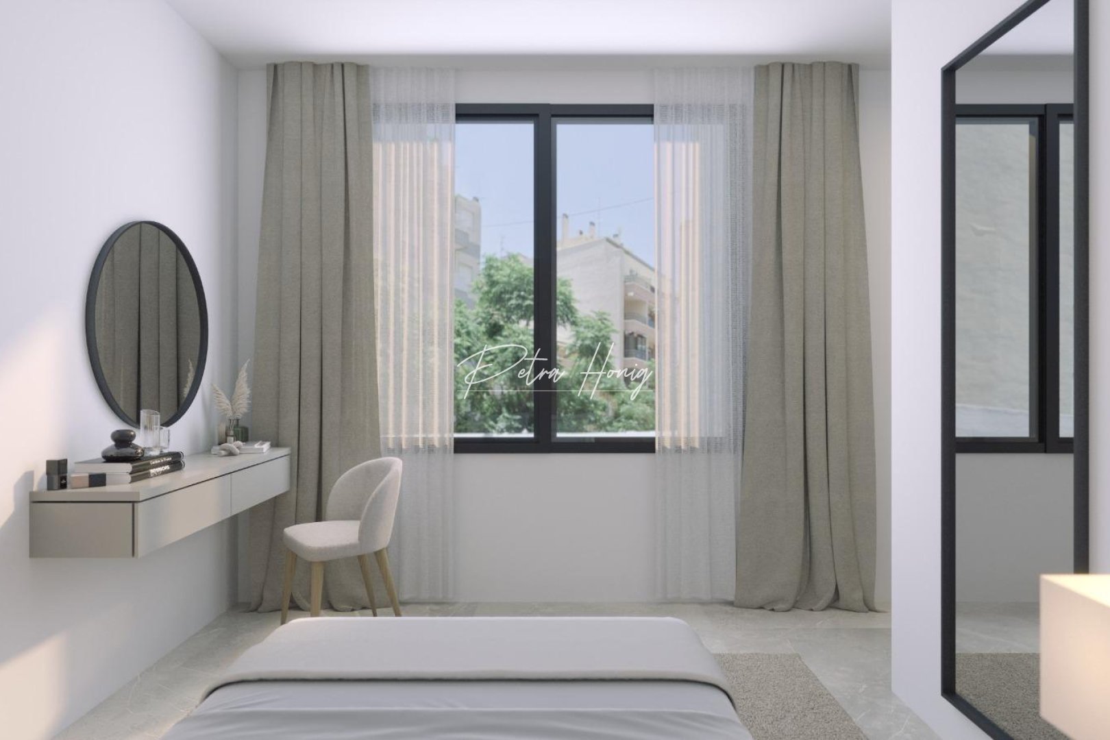 Neubau-Projekte - Apartment - Torrevieja - Playa de El Cura