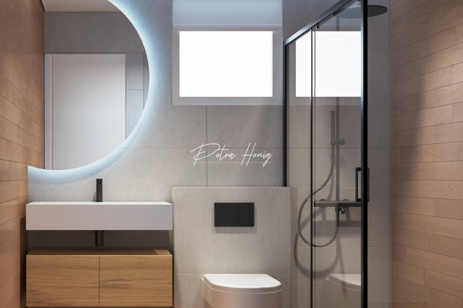 Neubau-Projekte - Apartment - Torrevieja - Playa de El Cura