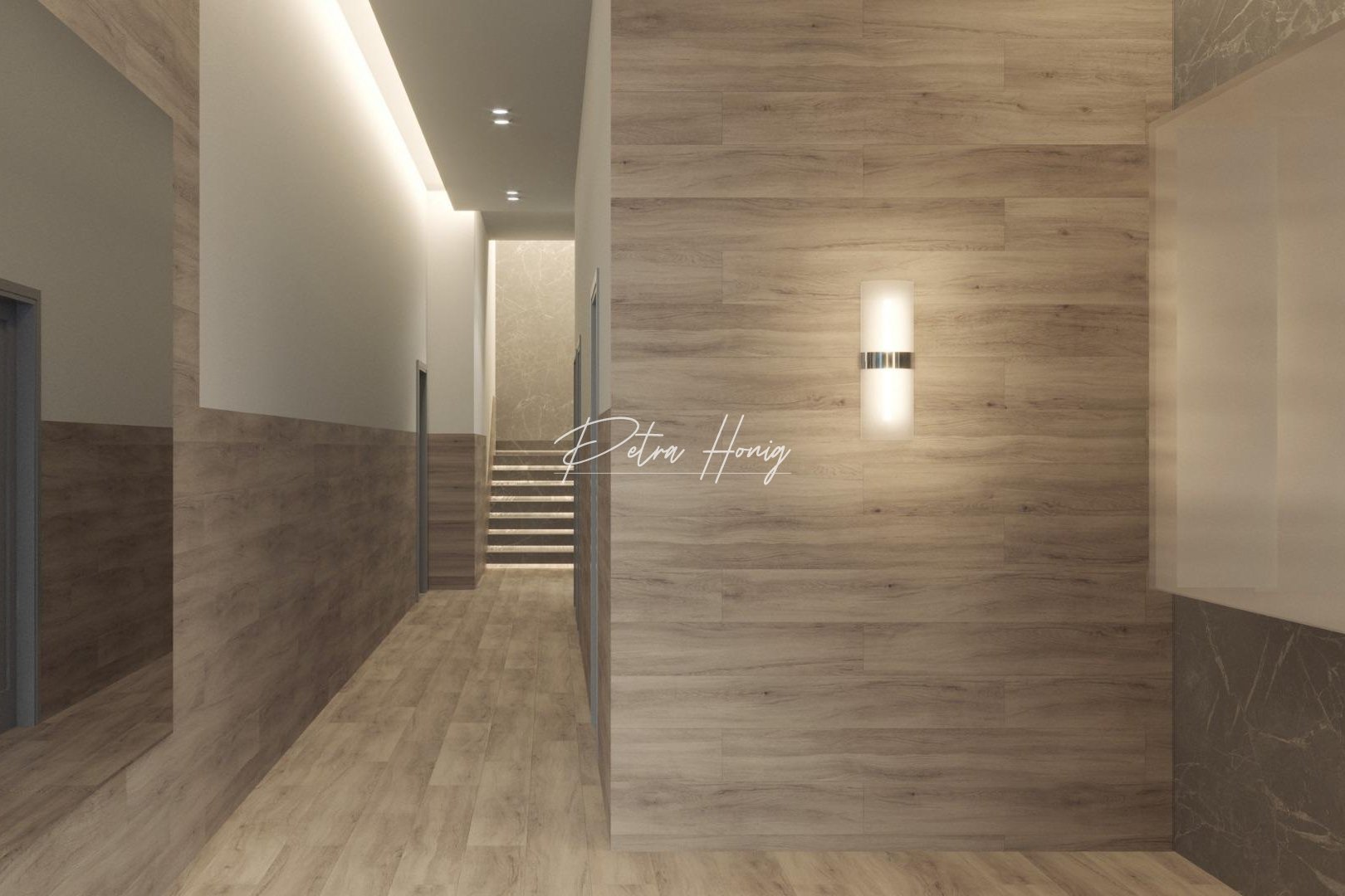 Neubau-Projekte - Apartment - Torrevieja - Playa de los Locos