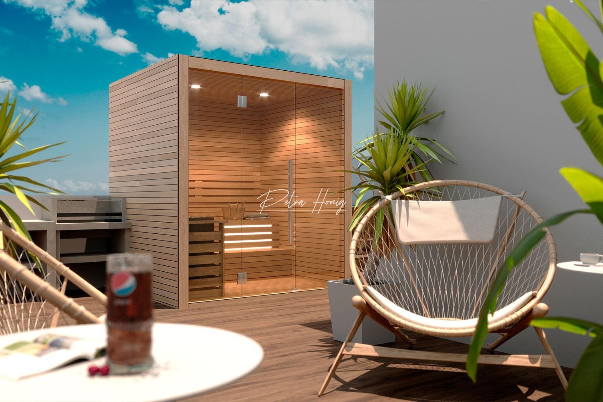 Neubau-Projekte - Apartment - Torrevieja - Playa del Acequion