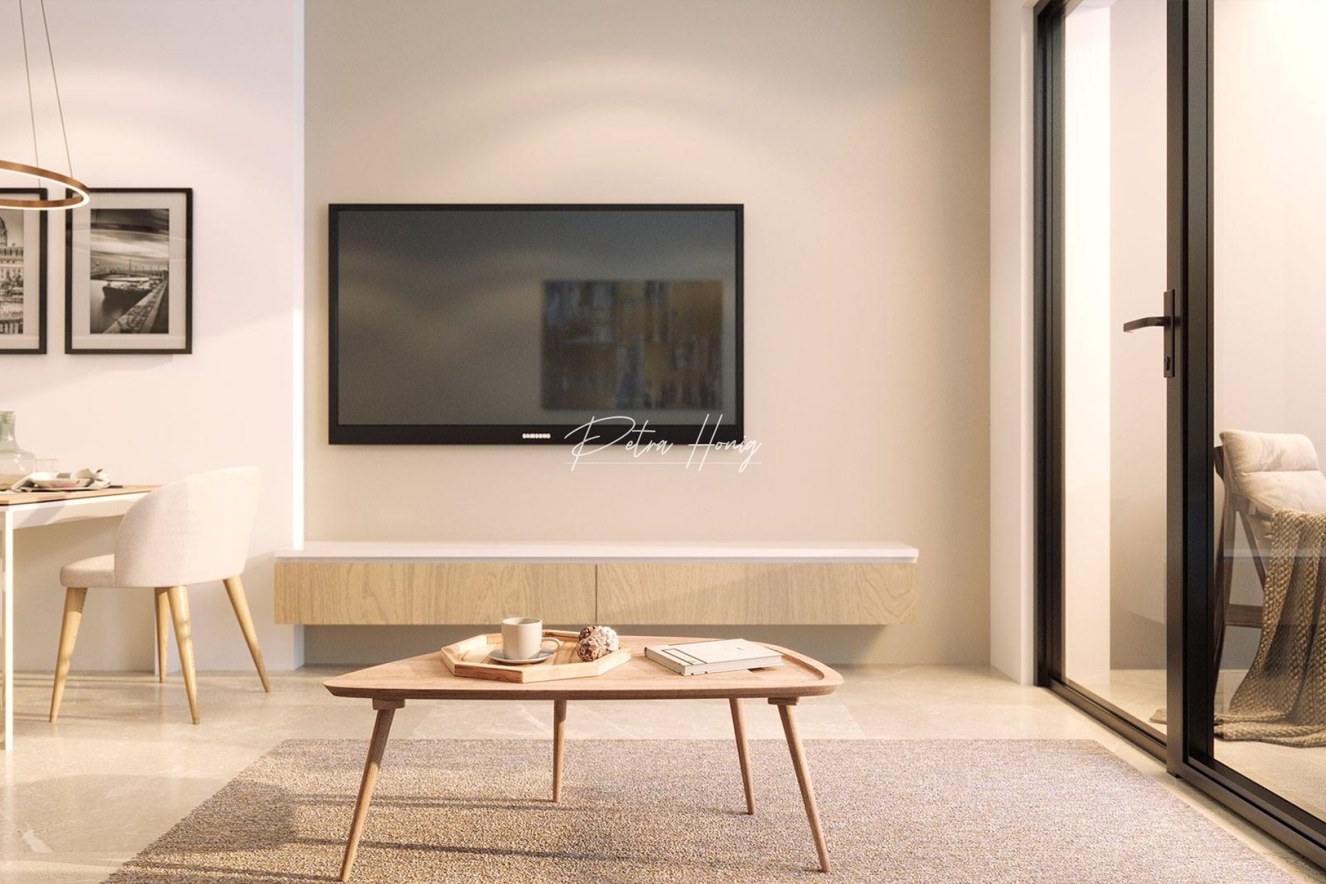 Neubau-Projekte - Apartment - Torrevieja - Playa del Acequion