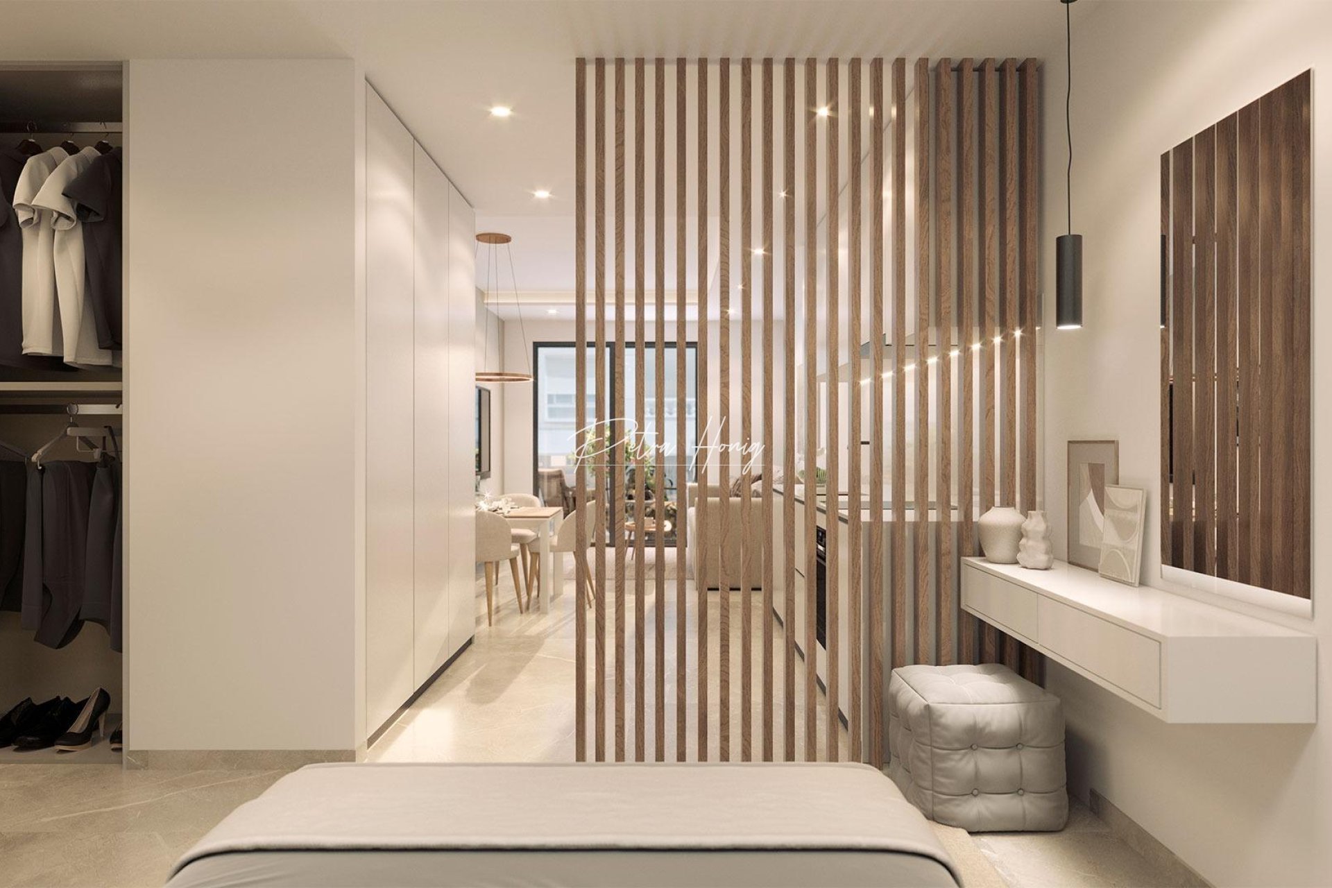 Neubau-Projekte - Apartment - Torrevieja - Playa del Acequion