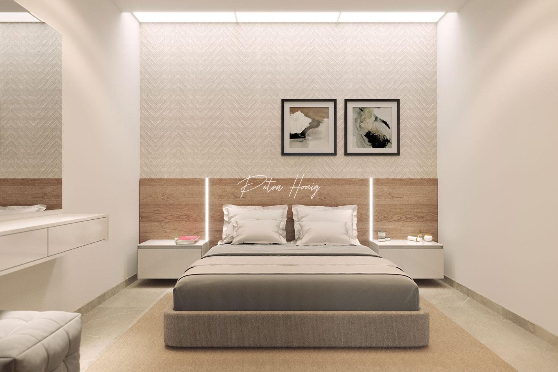 Neubau-Projekte - Apartment - Torrevieja - Playa del Acequion