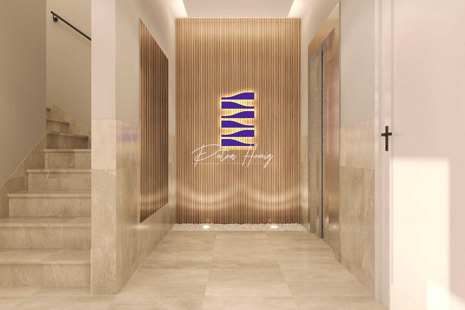 Neubau-Projekte - Apartment - Torrevieja - Playa del Acequion