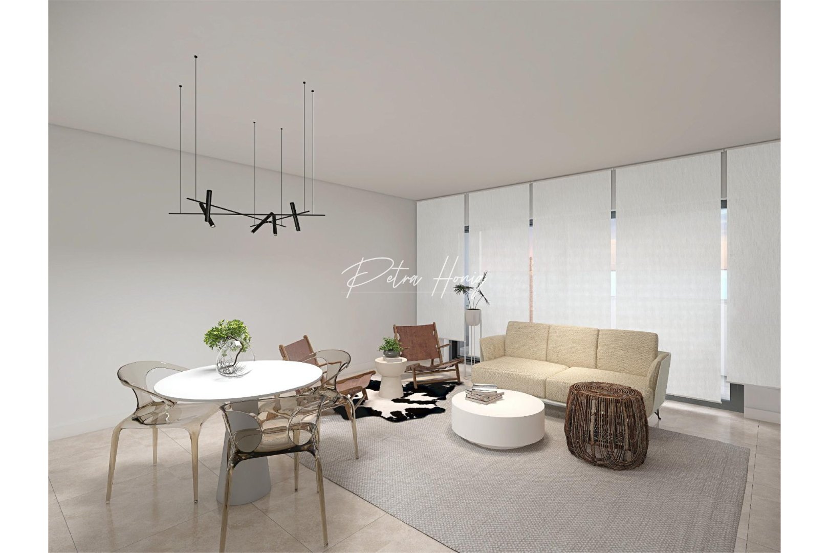 Neubau-Projekte - Apartment - Torrevieja - Playa del Cura