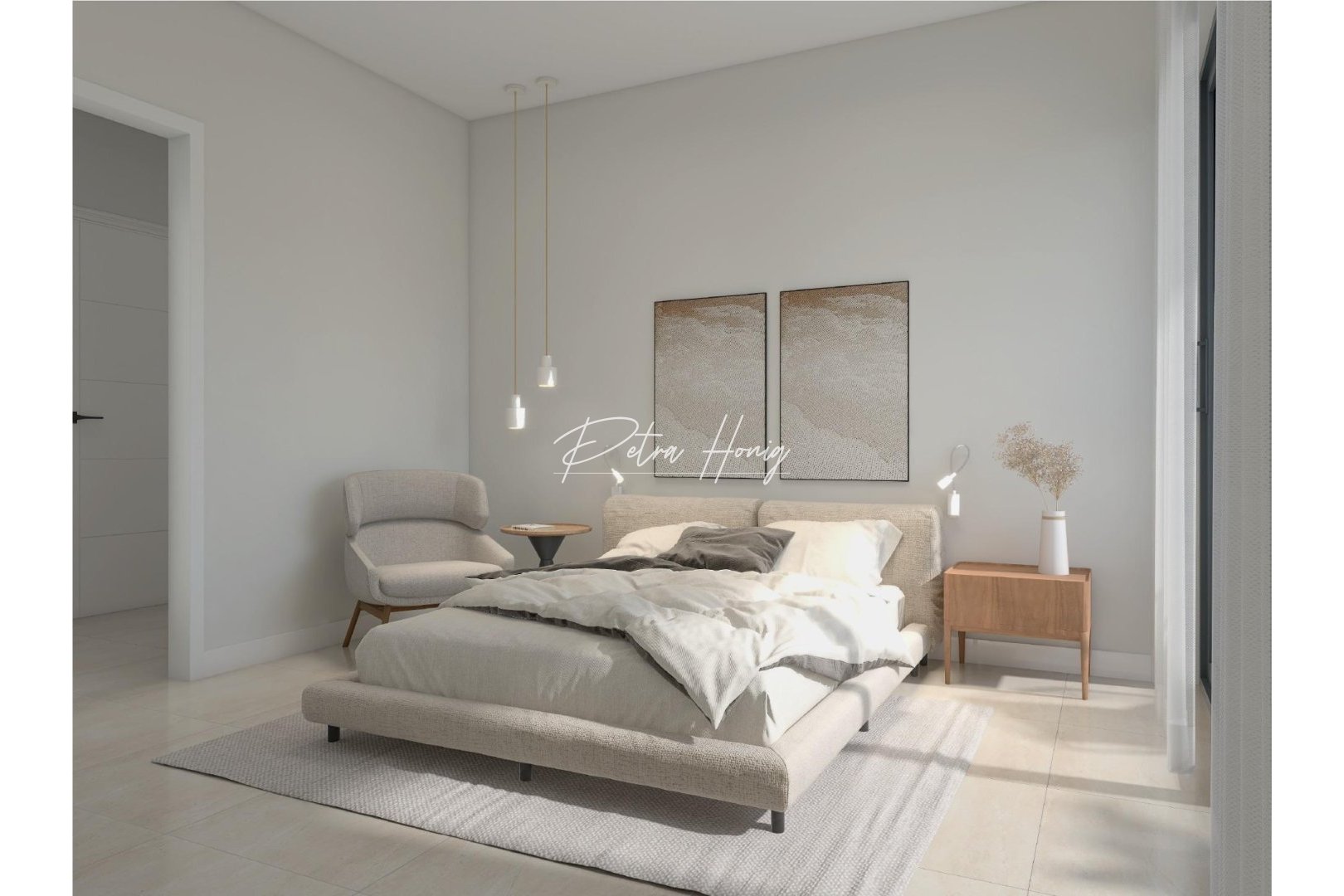 Neubau-Projekte - Apartment - Torrevieja - Playa del Cura