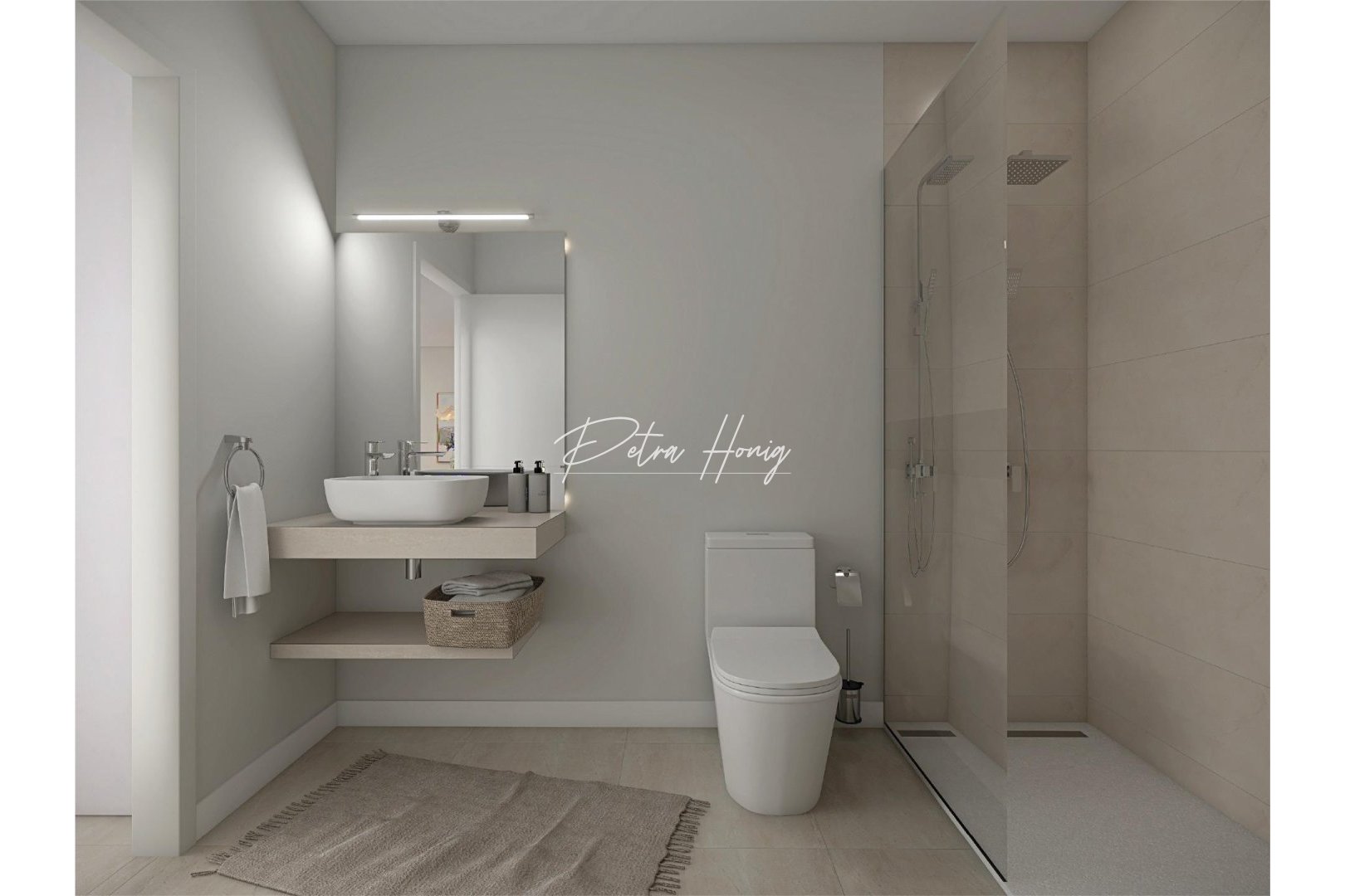 Neubau-Projekte - Apartment - Torrevieja - Playa del Cura