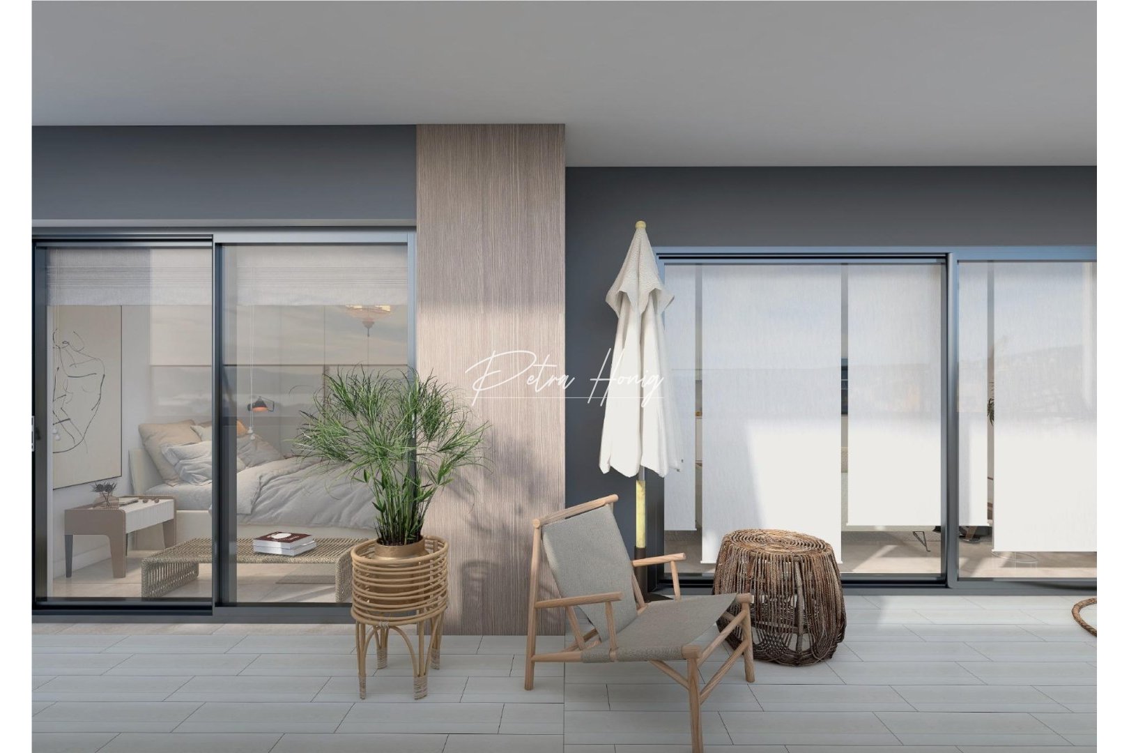 Neubau-Projekte - Apartment - Torrevieja - Playa del Cura