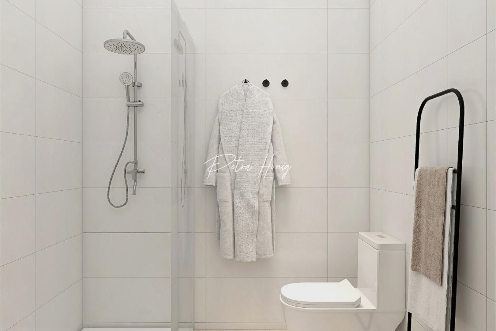 Neubau-Projekte - Apartment - Torrevieja - Playa del Cura