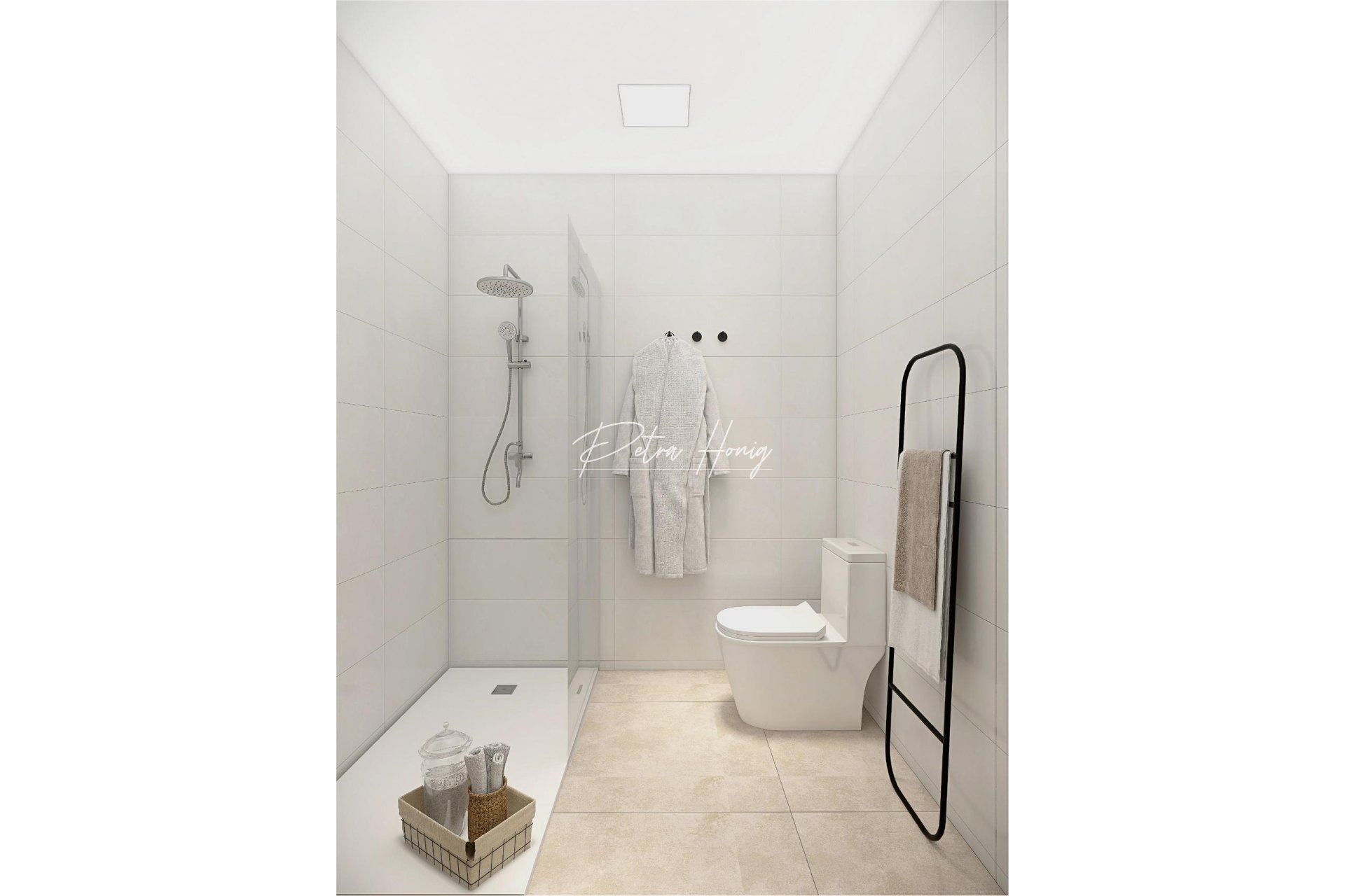 Neubau-Projekte - Apartment - Torrevieja - Playa del Cura