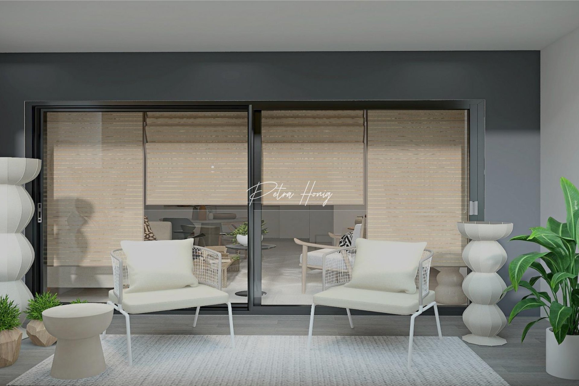 Neubau-Projekte - Apartment - Torrevieja - Playa del Cura