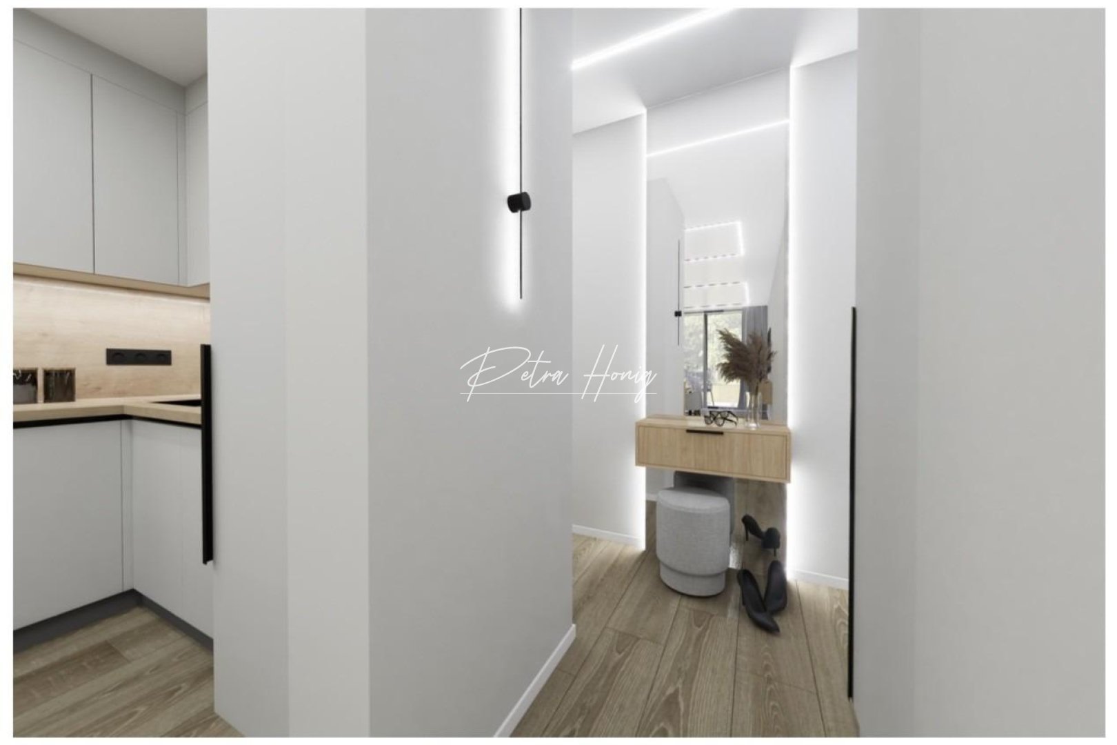 Neubau-Projekte - Apartment - Torrevieja - Playa El Acequión