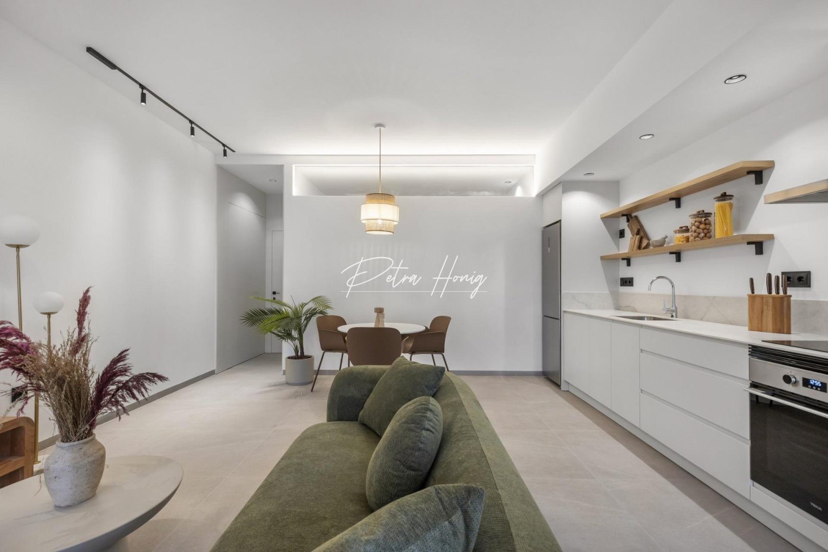 Neubau-Projekte - Apartment - Torrevieja - Playa Los Naufragos