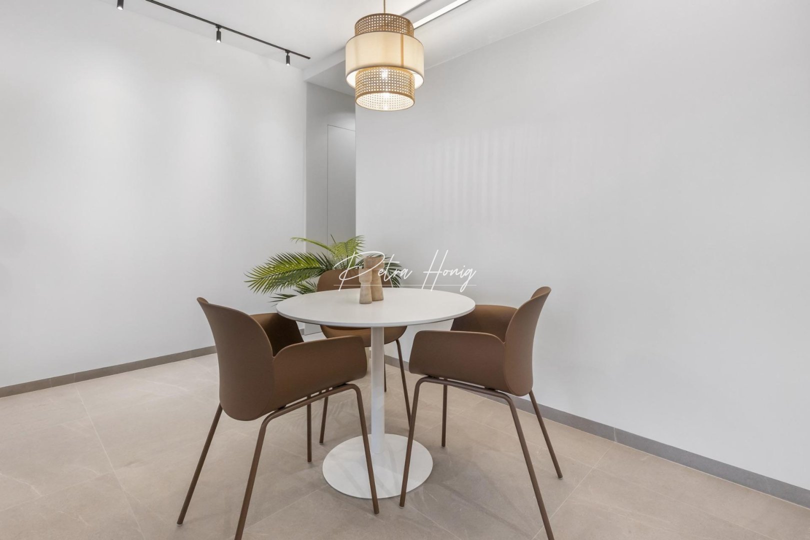 Neubau-Projekte - Apartment - Torrevieja - Playa Los Naufragos