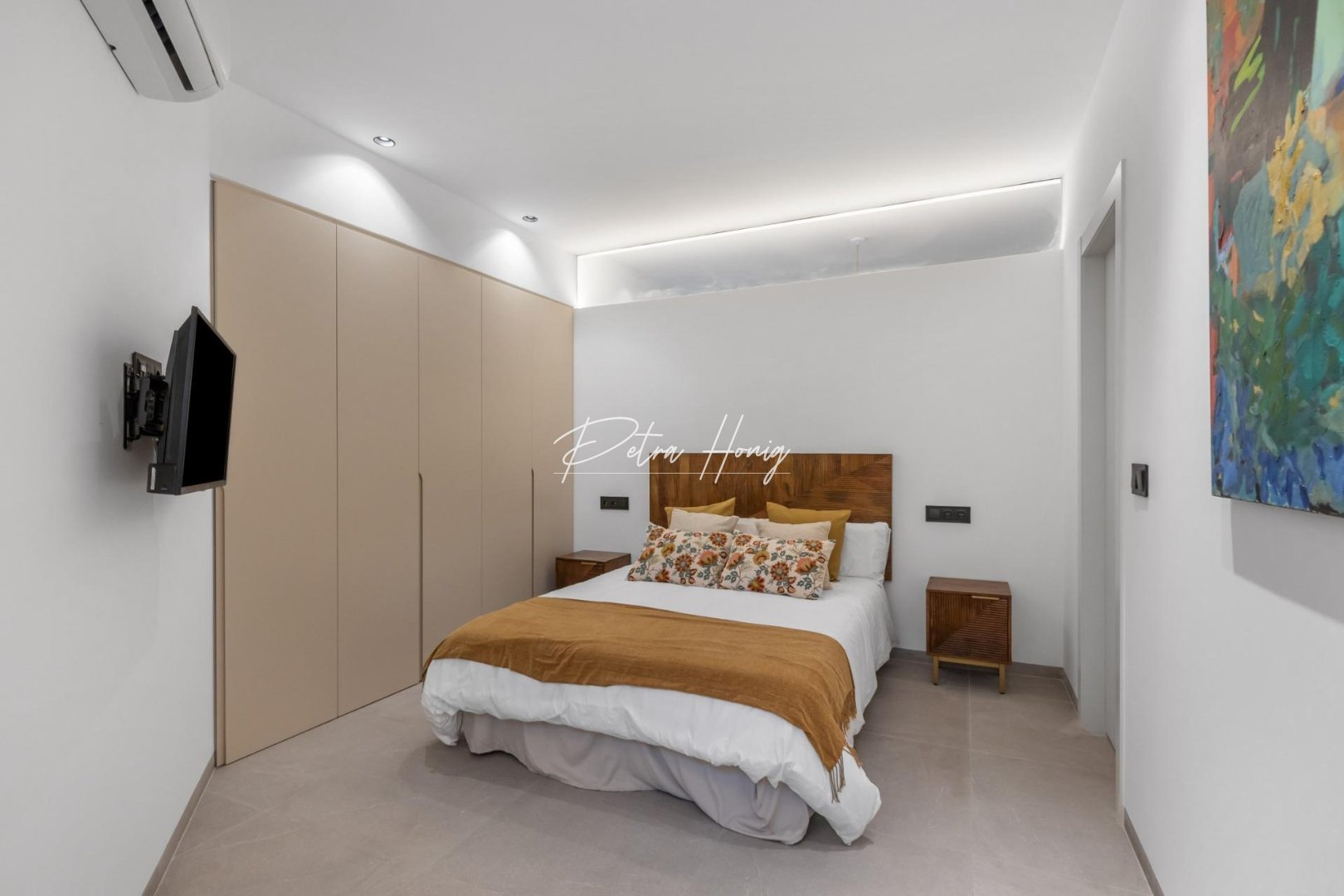 Neubau-Projekte - Apartment - Torrevieja - Playa Los Naufragos