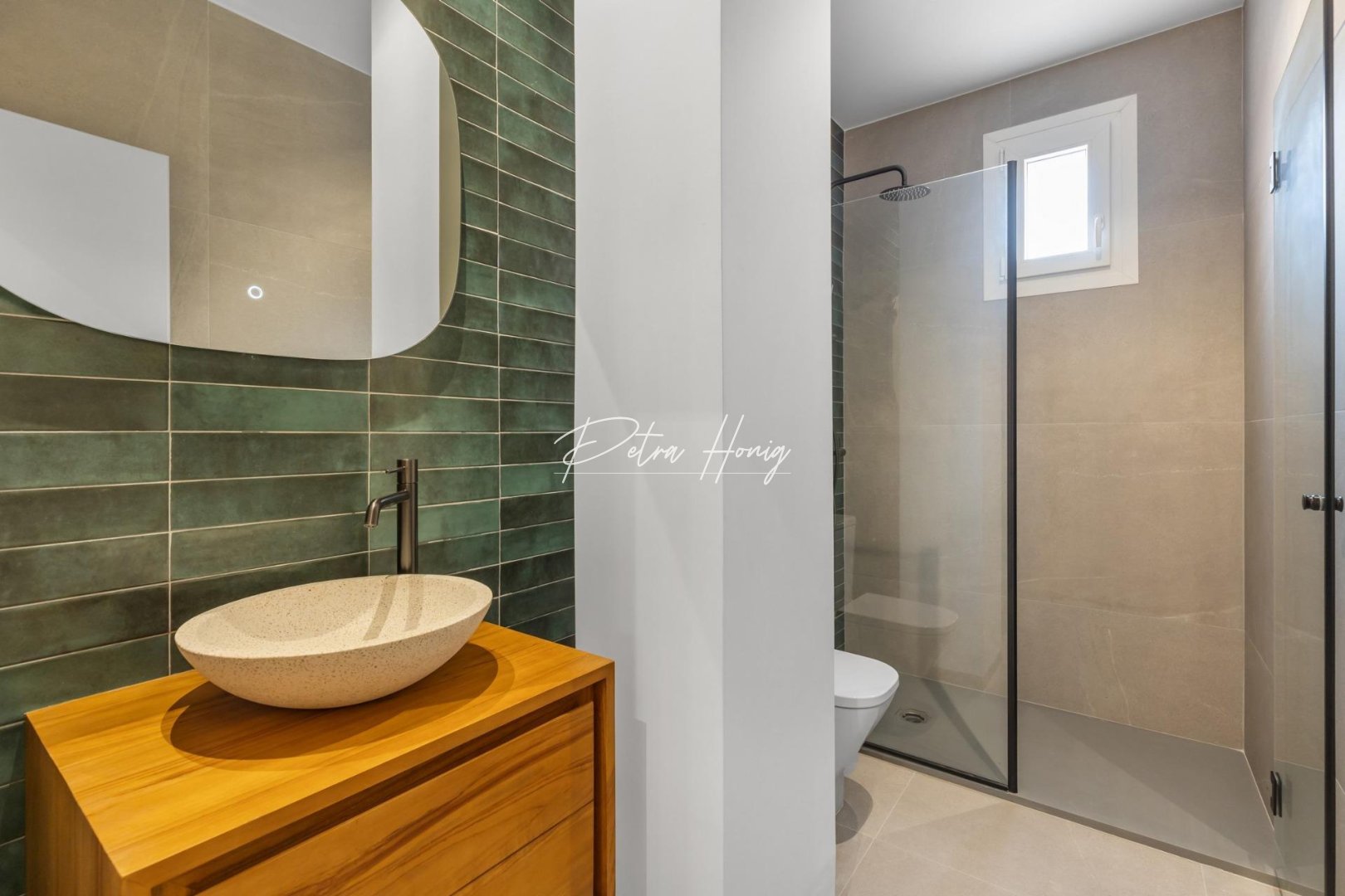 Neubau-Projekte - Apartment - Torrevieja - Playa Los Naufragos