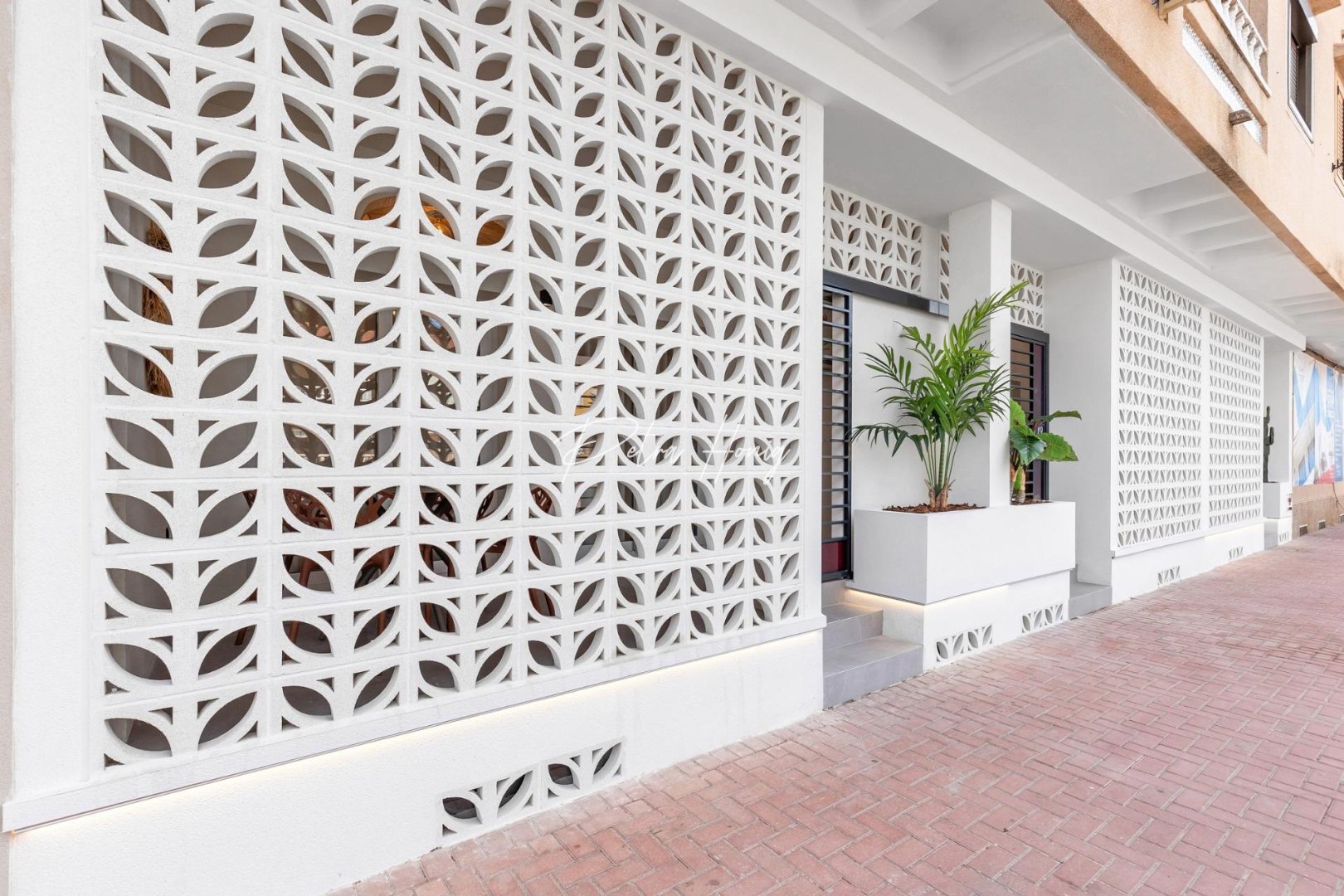 Neubau-Projekte - Apartment - Torrevieja - Playa Los Naufragos