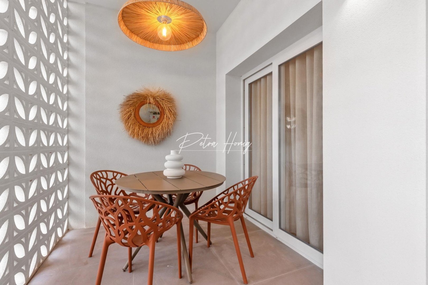 Neubau-Projekte - Apartment - Torrevieja - Playa Los Naufragos