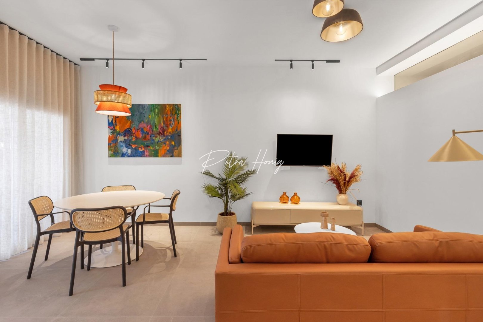 Neubau-Projekte - Apartment - Torrevieja - Playa Los Naufragos