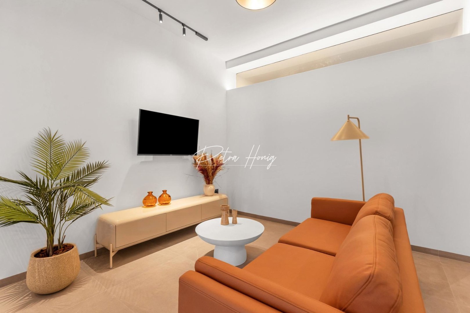 Neubau-Projekte - Apartment - Torrevieja - Playa Los Naufragos