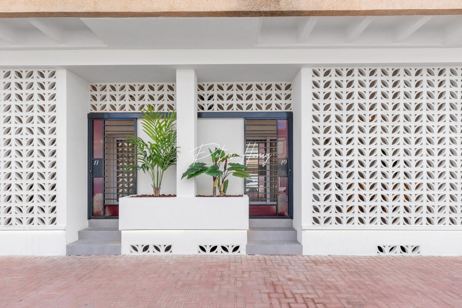 Neubau-Projekte - Apartment - Torrevieja - Playa Los Naufragos