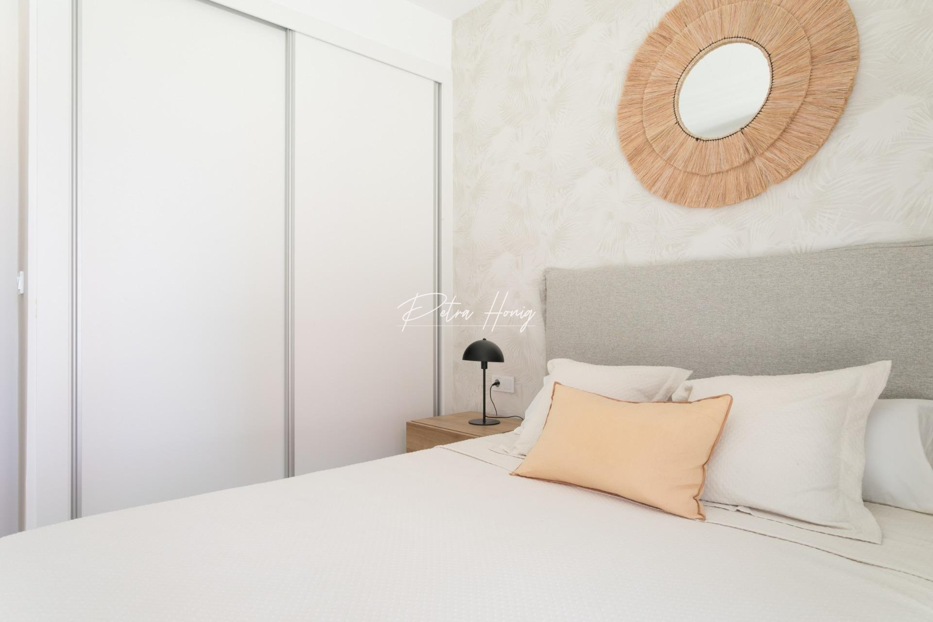 Neubau-Projekte - Apartment - Torrevieja - Torreblanca