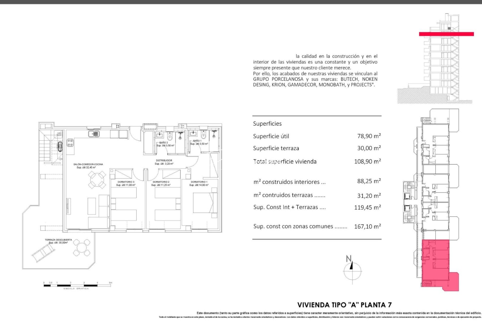 Neubau-Projekte - Apartment - Villajoyosa - Cala de Finestrat
