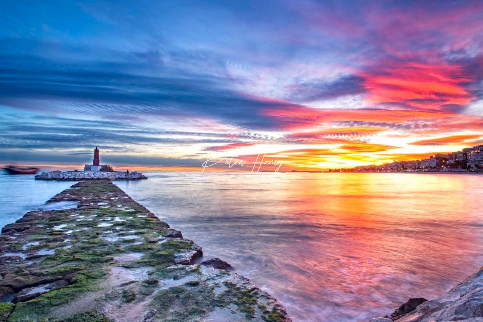 Neubau-Projekte - Apartment - Villajoyosa - La Tellerola