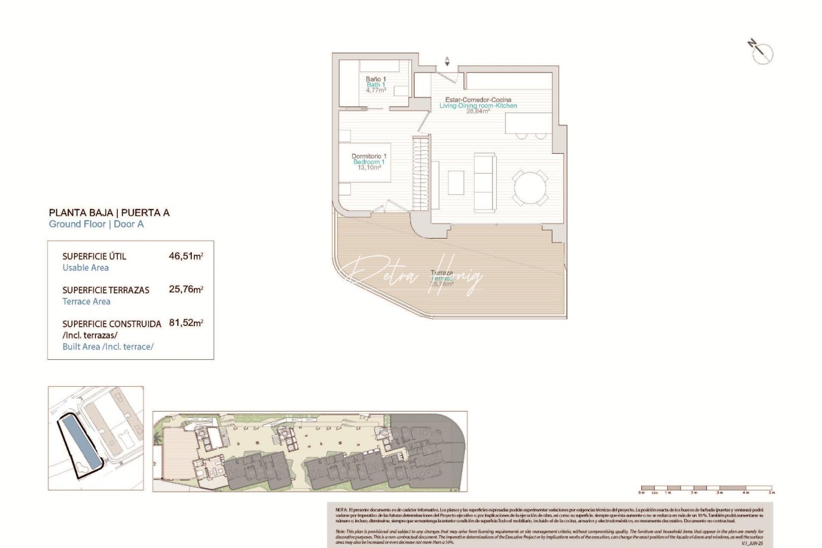Neubau-Projekte - Apartment - Villajoyosa - La Tellerola