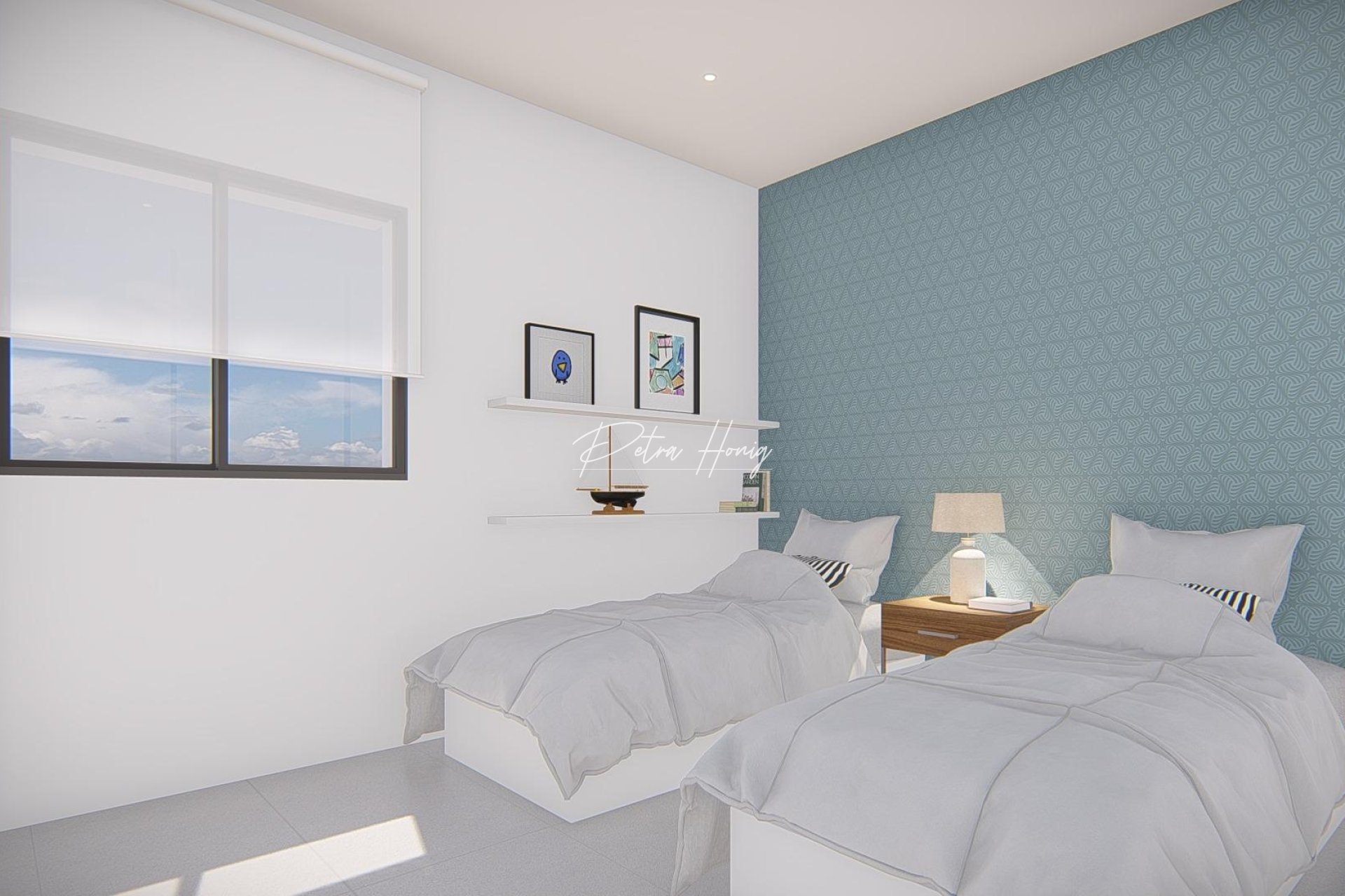 Neubau-Projekte - Apartment - Villajoyosa - Paraiso