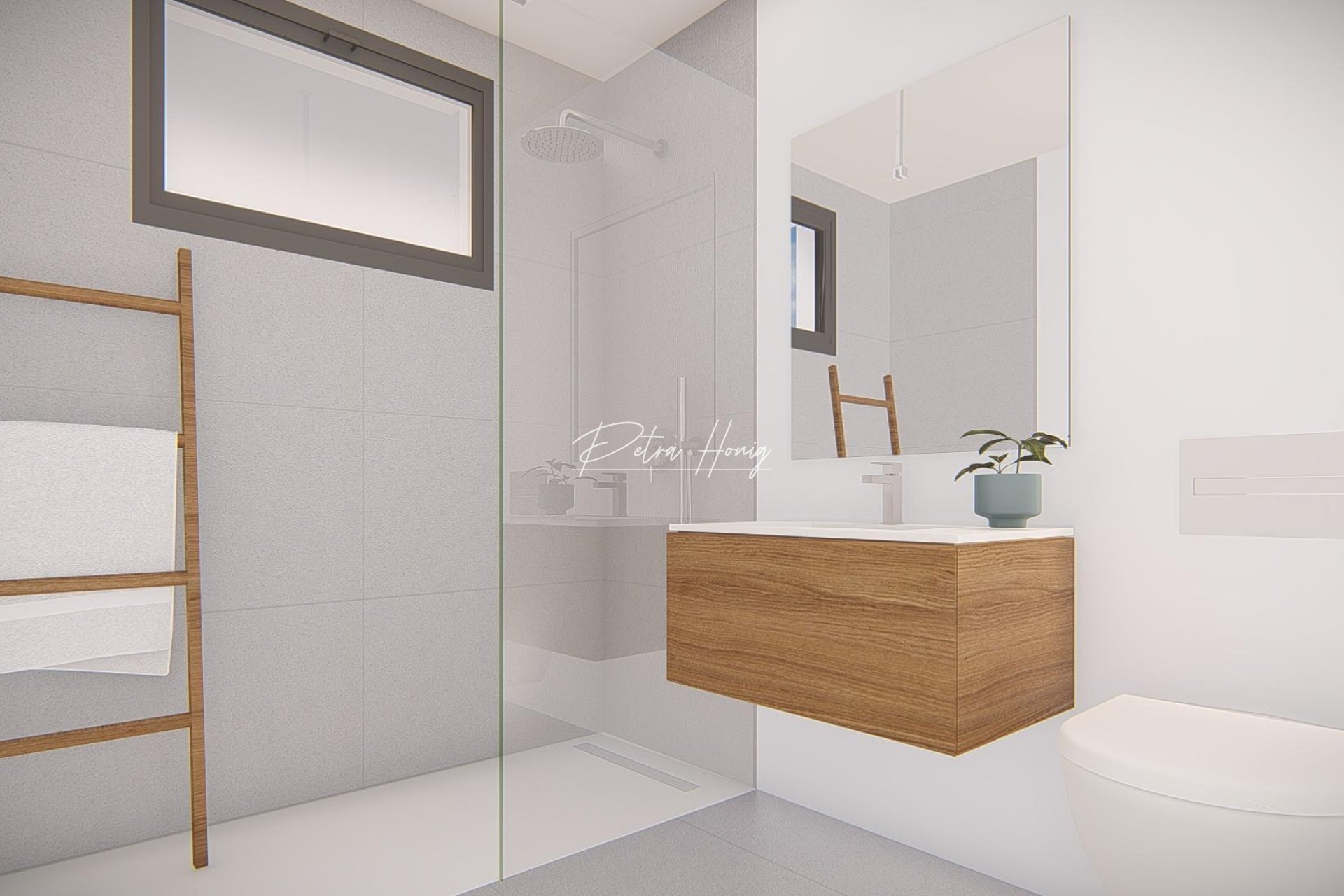 Neubau-Projekte - Apartment - Villajoyosa - Paraiso