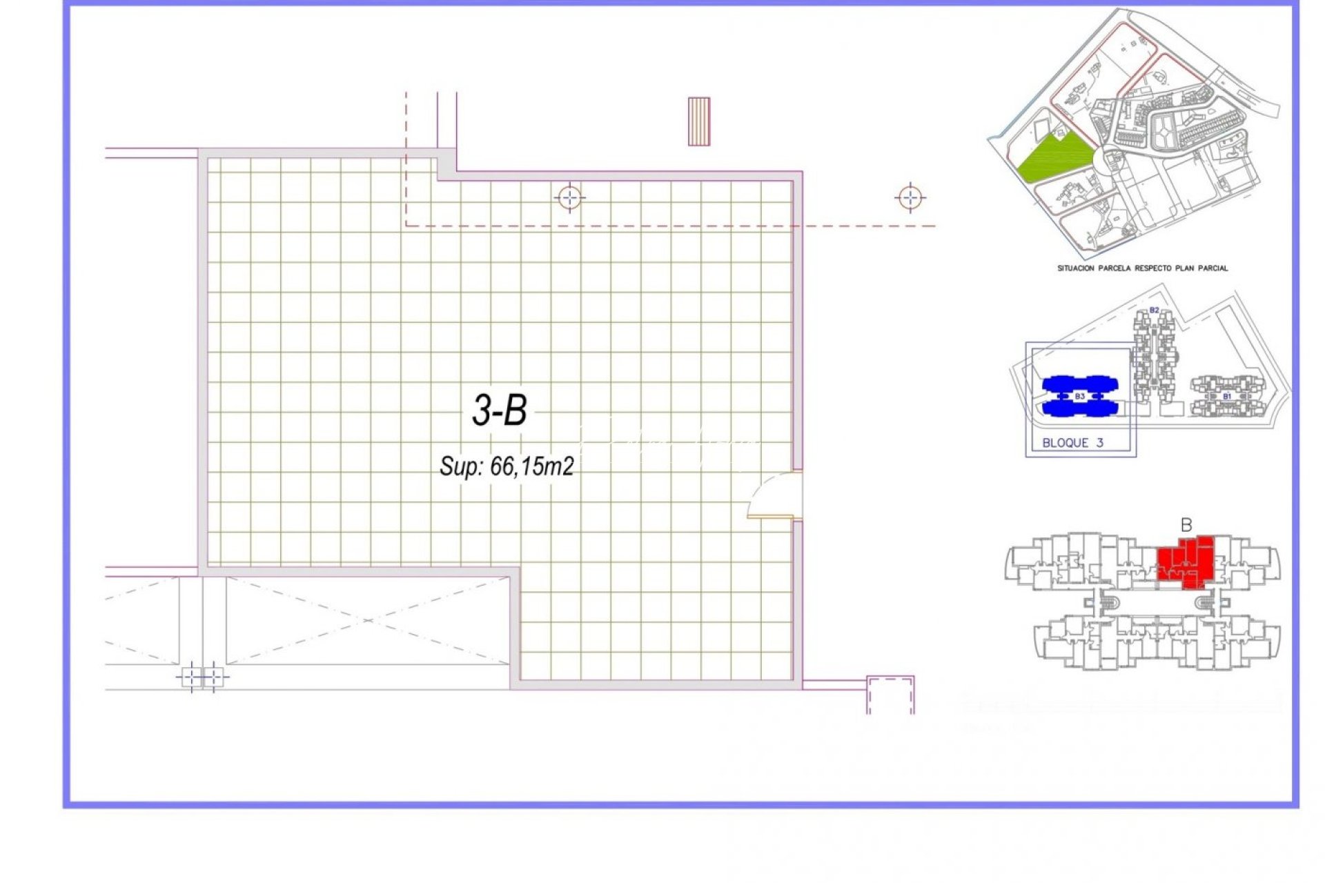 Neubau-Projekte - Apartment - Villajoyosa - Paraiso