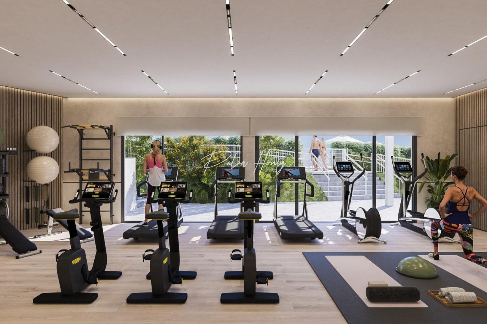 Neubau-Projekte - Apartment - Villajoyosa - Playa del Torres