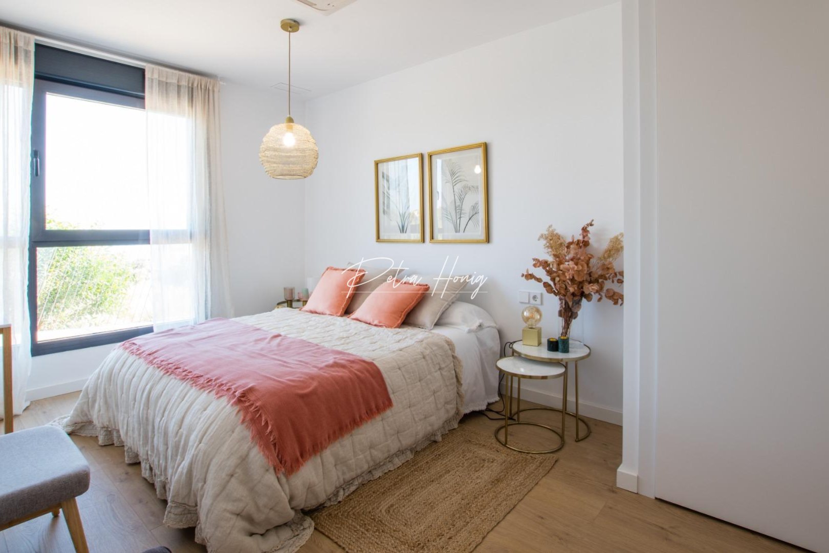 Neubau-Projekte - Apartment - Villajoyosa - Playa del Torres