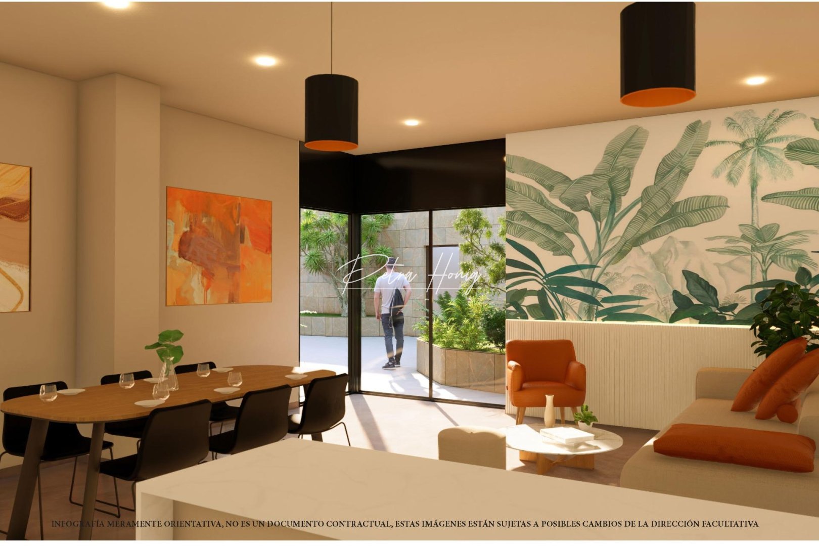 Neubau-Projekte - Apartment - Villajoyosa - Pueblo