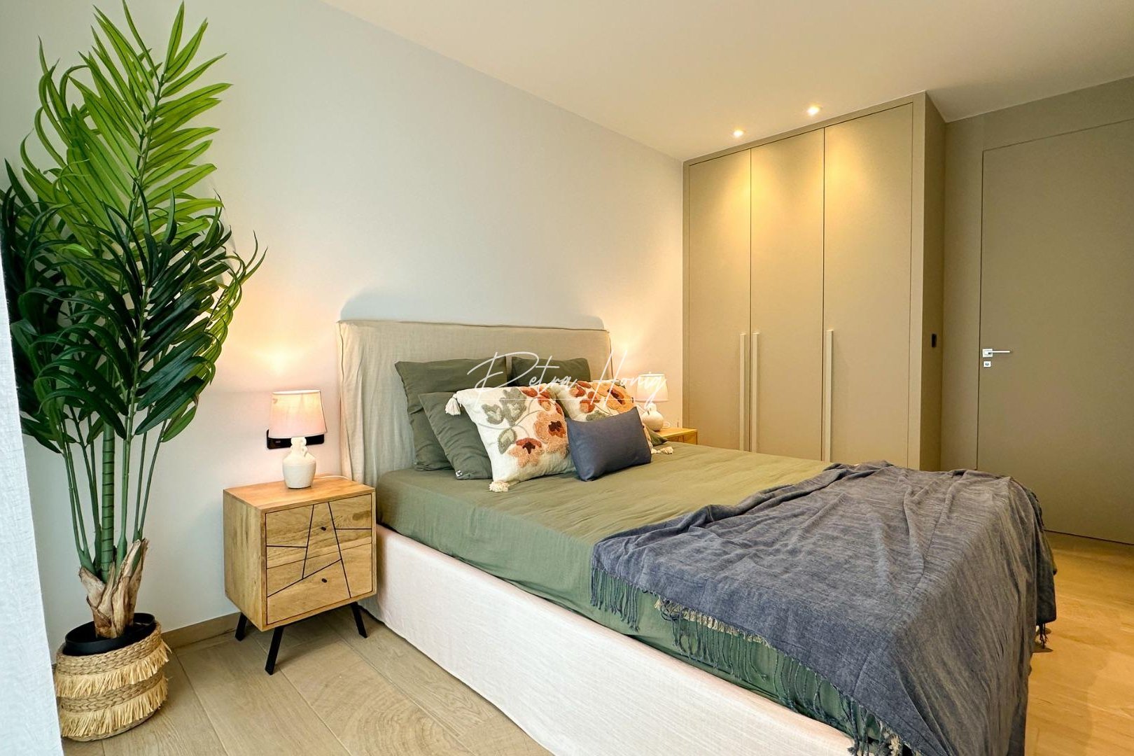 Neubau-Projekte - Bungalow - Algorfa - La Finca Golf - La Finca Golf