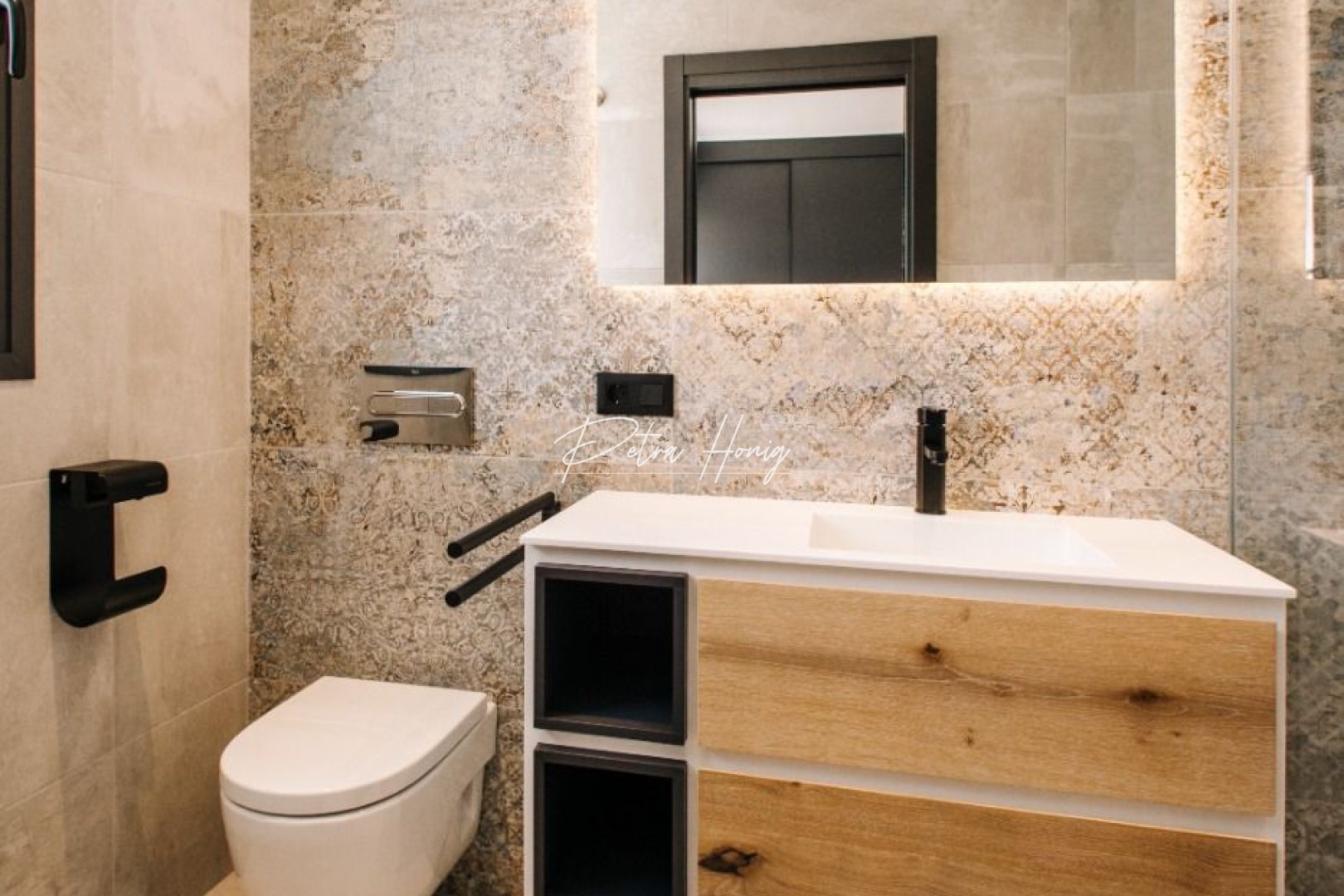 Neubau-Projekte - Bungalow - Ciudad Quesada - La Marquesa Golf