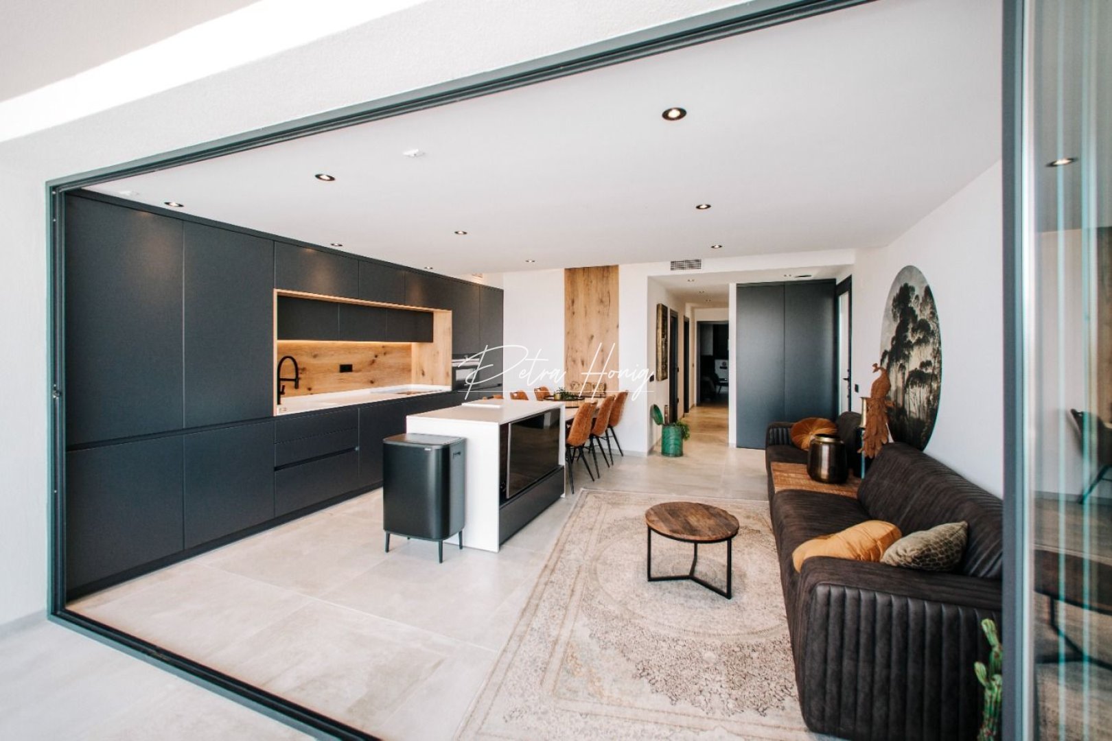 Neubau-Projekte - Bungalow - Ciudad Quesada - La Marquesa Golf